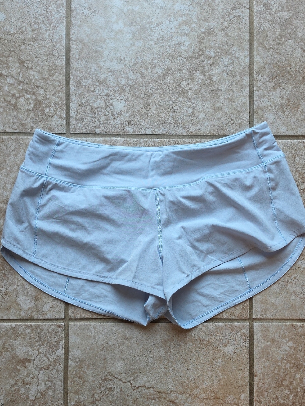 Lululemon Speed Up Short